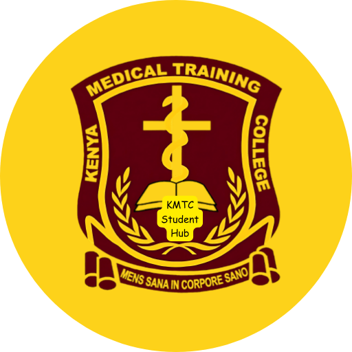 KMTC Student Hub